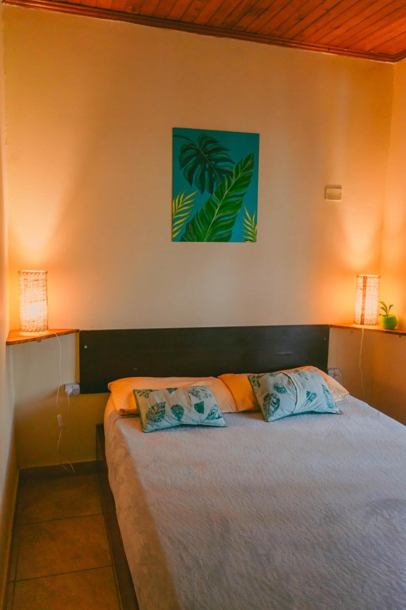 Benteveo Hostel Iguazu Puerto Iguazú Extérieur photo