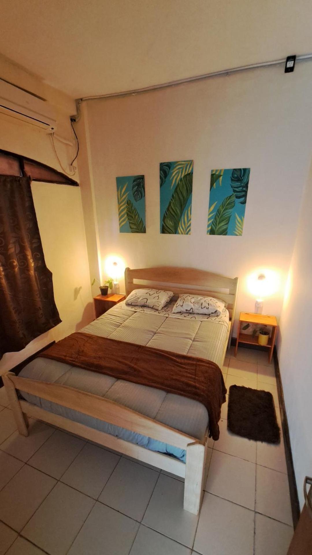 Benteveo Hostel Iguazu Puerto Iguazú Extérieur photo