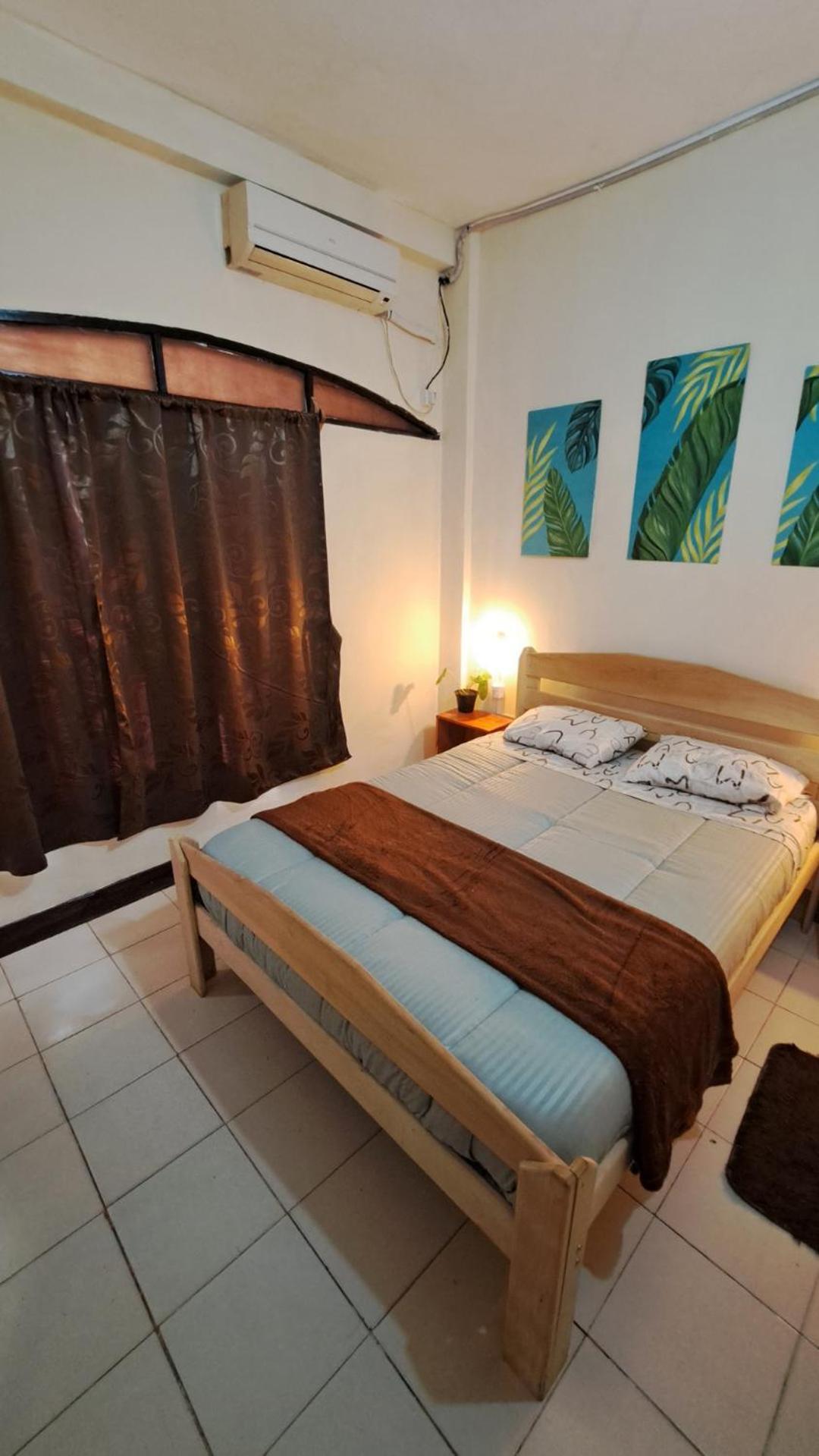 Benteveo Hostel Iguazu Puerto Iguazú Extérieur photo