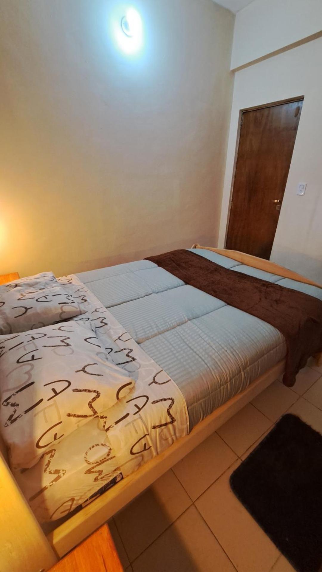Benteveo Hostel Iguazu Puerto Iguazú Extérieur photo