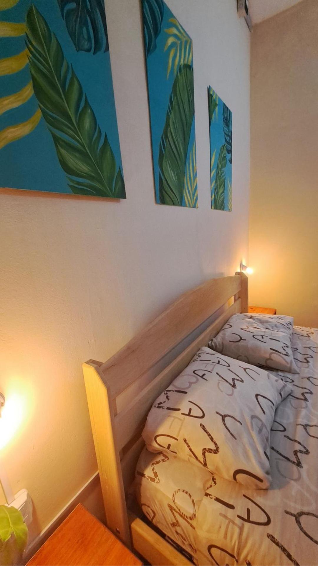 Benteveo Hostel Iguazu Puerto Iguazú Extérieur photo